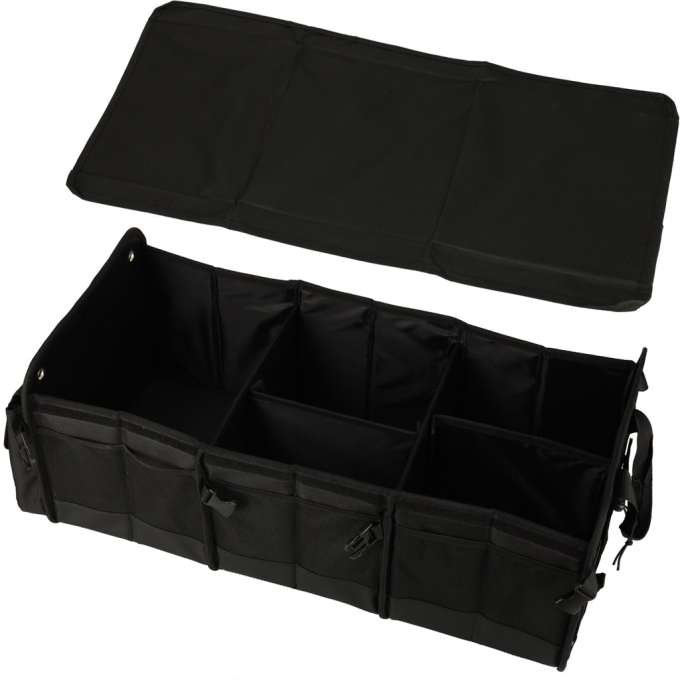 Luggage organiser thermal bag 37x76x32