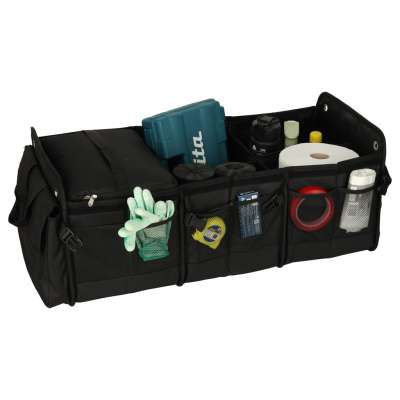 Luggage organiser thermal bag 37x76x32