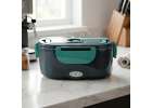 Lunch box podgrzewacz obiadowy elektryczny samochodowy 1500ml 16