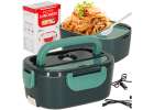 Lunch box thermos food warmer 1
