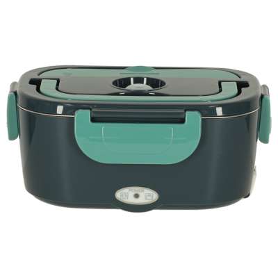 Lunch box thermos food warmer