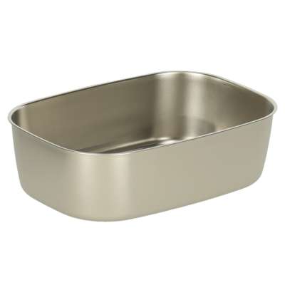 Lunch box thermos food warmer