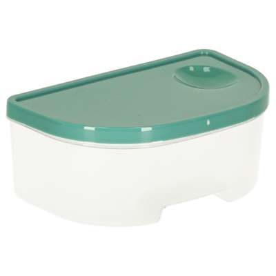 Lunch box thermos food warmer