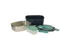 Lunch box thermos food warmer 8
