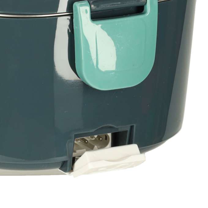 Lunch box thermos food warmer