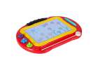 Magnetic board educational drawing table stamps 4