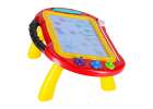 Magnetic board educational drawing table stamps 8