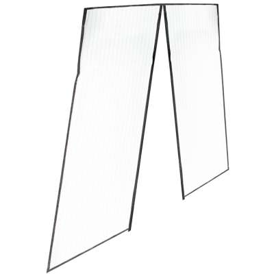 Magnetic mosquito net for door window 160x230cm