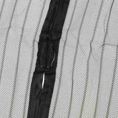 Magnetic mosquito net for window door 100x210cm