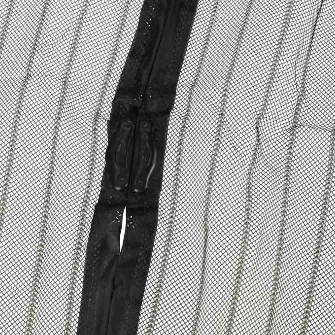 Magnetic mosquito net for window door 100x210cm