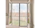 Magnetic mosquito net for window door 100x210cm 12