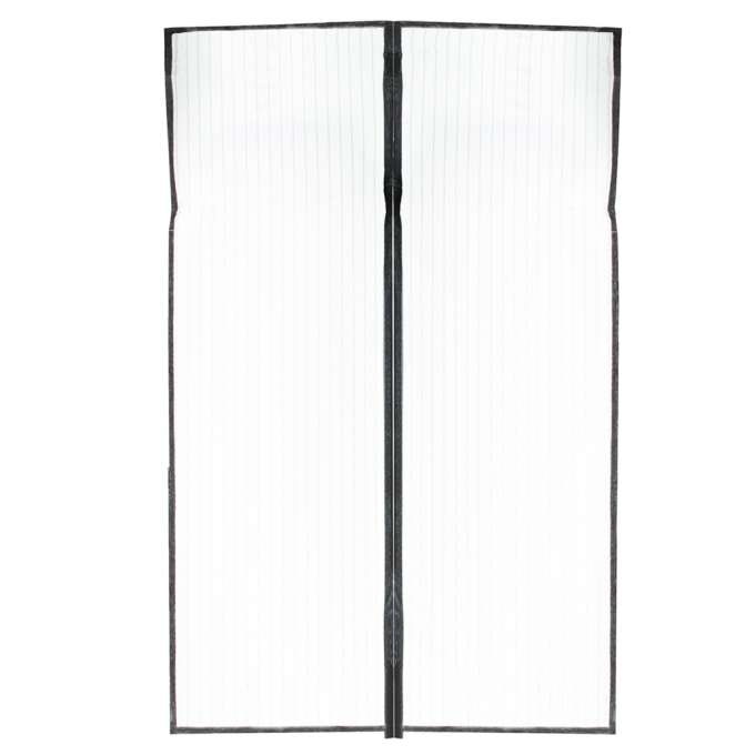 Magnetic mosquito net for window door 110x210cm