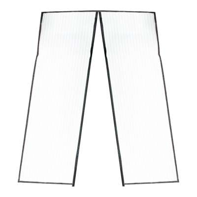 Magnetic mosquito net for window door 110x210cm