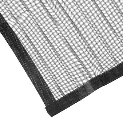 Magnetic mosquito net for window door 110x210cm