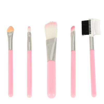 Make up cosmetics make up polishes handbag set of 21 items