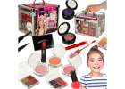 Make-up kit cosmetics home spa suitcase XXL 1