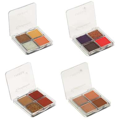 Make-up kit cosmetics home spa suitcase XXL