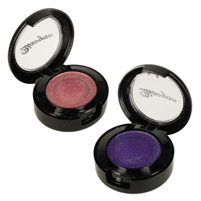 Make-up kit cosmetics home spa suitcase XXL
