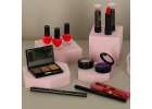 Make-up kit cosmetics home spa suitcase XXL 19
