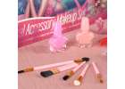 Makeup and nail kit cosmetics makeup cosmetics shadows lacquers drawers mermaid 12