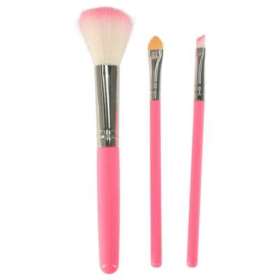 Makeup and nail kit makeup cosmetics shadows lacquers suitcase