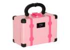 Makeup and nail kit makeup cosmetics shadows lacquers suitcase 12