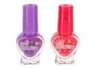 Makeup and nail kit makeup cosmetics shadows polishes drawers unicorn 6