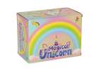 Makeup and nail kit makeup cosmetics shadows polishes drawers unicorn 11