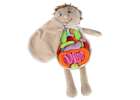 Mascot doll learning anatomy boy 13