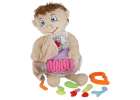 Mascot doll learning anatomy boy 4
