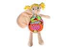 Mascot doll learning anatomy girl 4