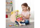 Mascot doll learning anatomy girl 11