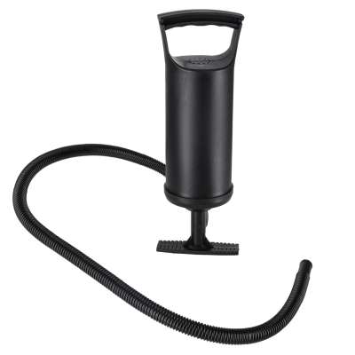 Materac dmuchany do spania dla dzieci jednoosobowy łóżko pompka