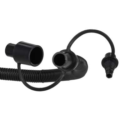 Materac dmuchany do spania dla dzieci jednoosobowy łóżko pompka