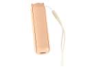 Mini hand fan foldable USB pink 9