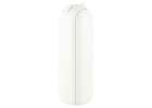 Mini hand fan foldable USB white 8