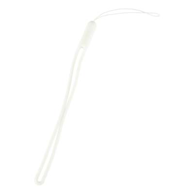 Mini hand fan foldable USB white