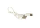 Mini handheld desk fan USB 13.8cm 6