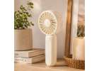 Mini handheld desk fan USB 13.8cm 13