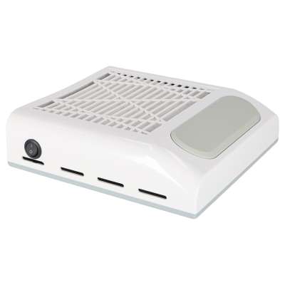 Nail dust extractor cartridge filter 80W