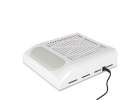 Nail dust extractor cartridge filter 80W 5