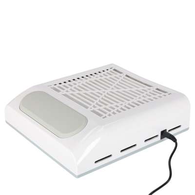 Nail dust extractor cartridge filter 80W