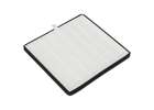 Nail dust extractor cartridge filter 80W 7