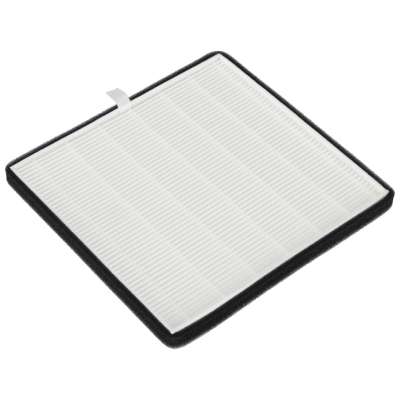Nail dust extractor cartridge filter 80W