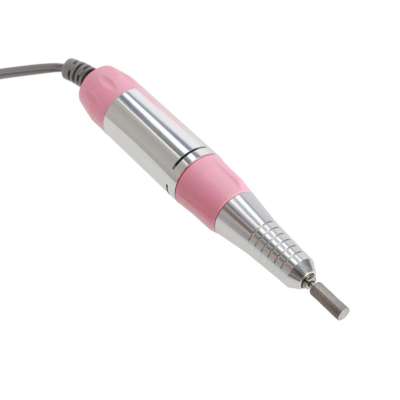Nail milling machine electric 65W 6 tips