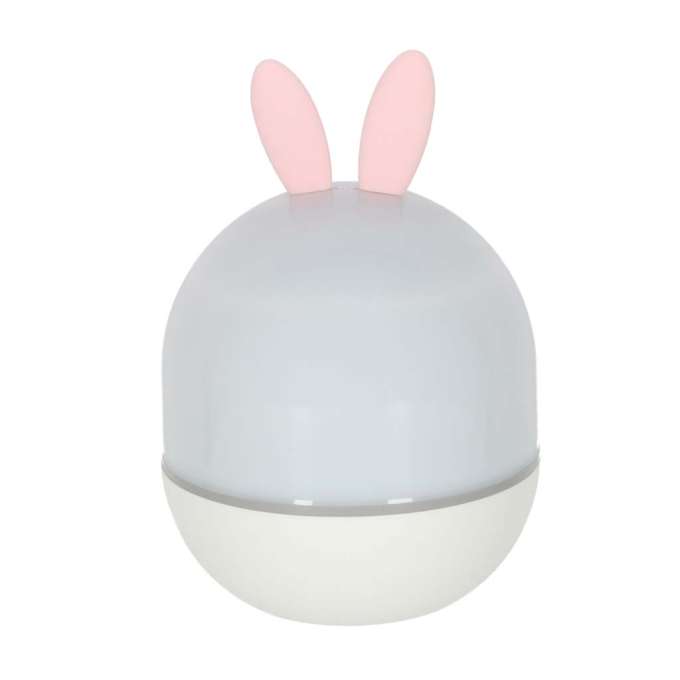 Night Light Star Projector USB LED Rabbit