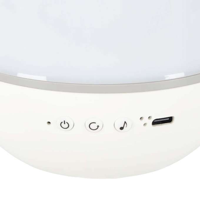 Night Light Star Projector USB LED Rabbit