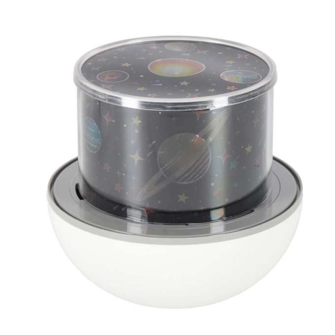 Night Light Star Projector USB LED Rabbit
