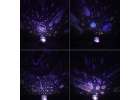 Night Light Star Projector USB LED Rabbit 11