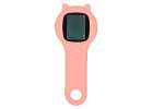 Optical microscope digital loupe 500x 2Mpx pink 5